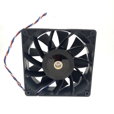 Hız Algılama DC Soğutma Fanı Su Geçirmez IP55 / IP67 OEM Tasarımı