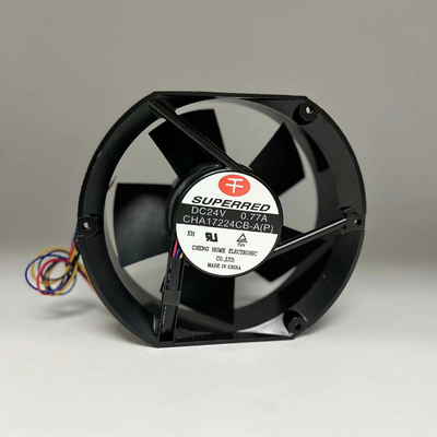 Yuvarlak Siyah 35x35x10 Fan DC Soğutucu Fan PC Bilgisayar İçin Soğutma Fanı